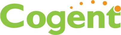 Cogent Logo