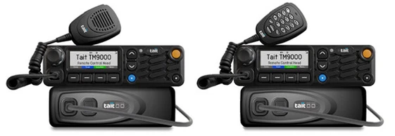 TCH4: Remote control head with speaker
