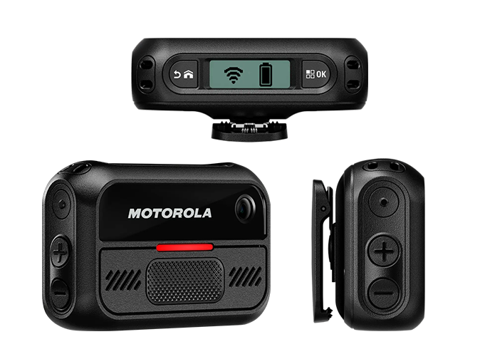 Motorola Solutions V200