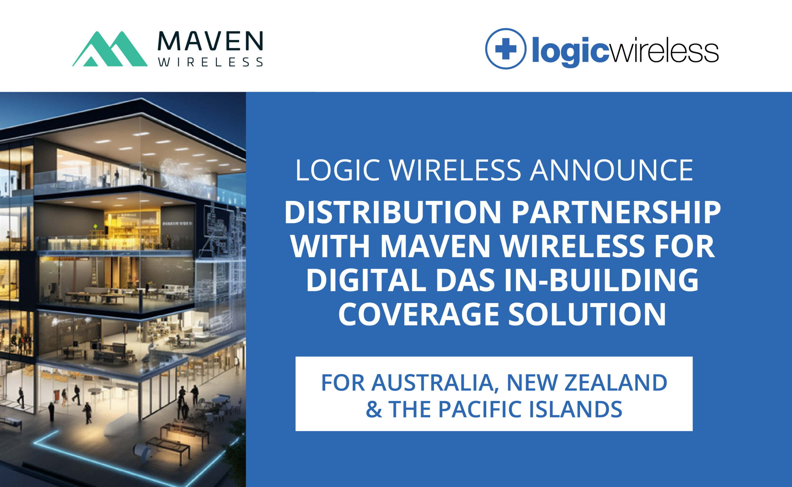 Omnitronics Logic Wireless