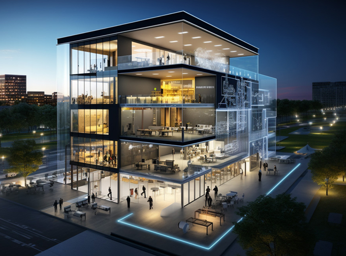 Maven Wireless in-building coverage solutions